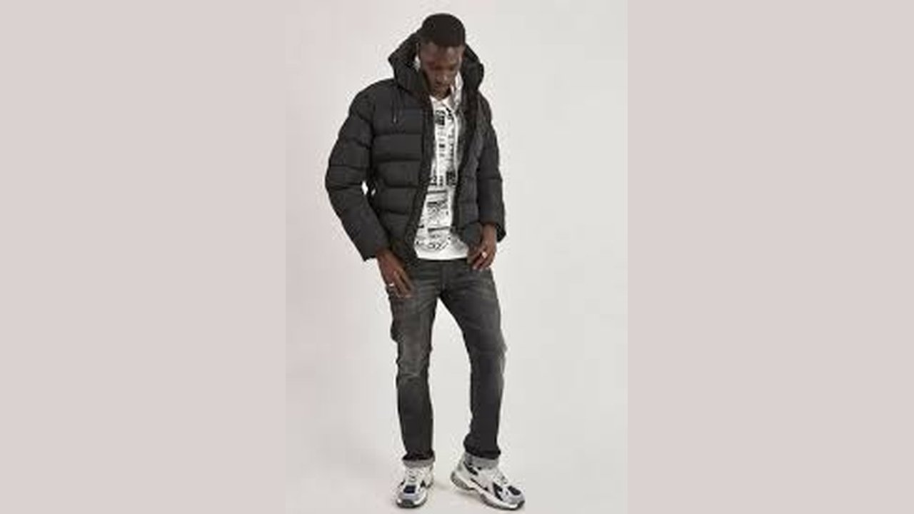 LUXURY IMPORTED HOODIE PUFFER JACKETS - FASHION MYST 