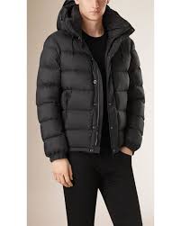 LUXURY IMPORTED HOODIE PUFFER JACKETS - FASHION MYST 