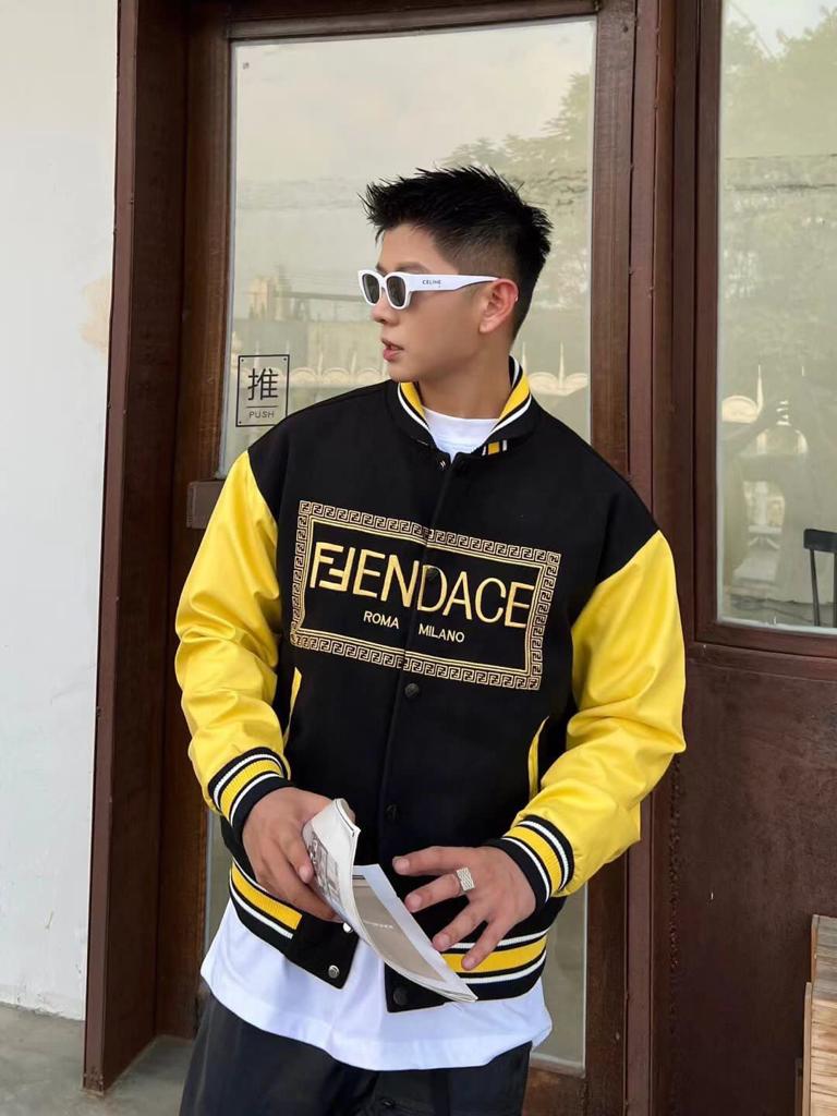 Original high end Quality Jackets Available For Men – FASHION MYST