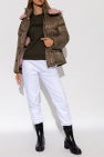 PREMIUM ‘ABBAYE’ DOWN UNISEX JACKET - FASHION MYST 