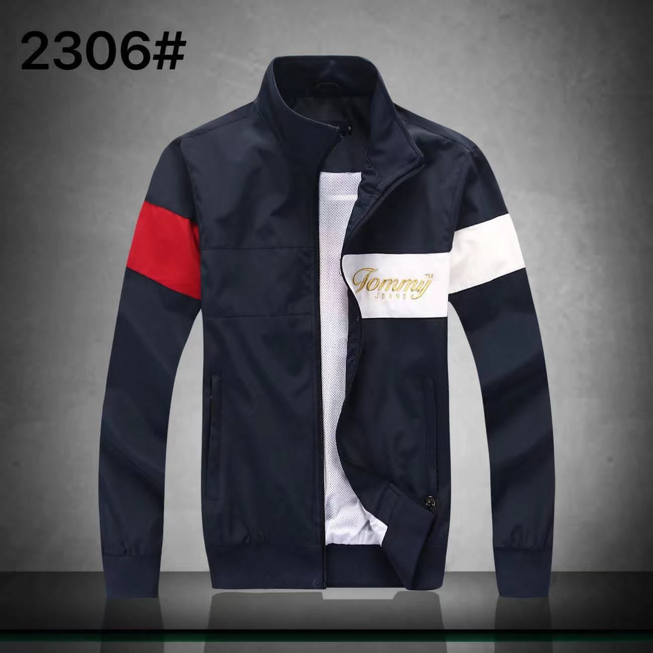 PREMIUM JACKET 2023 EDITION FOR MEN - FASHION MYST 