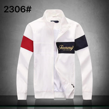 PREMIUM JACKET 2023 EDITION FOR MEN - FASHION MYST 