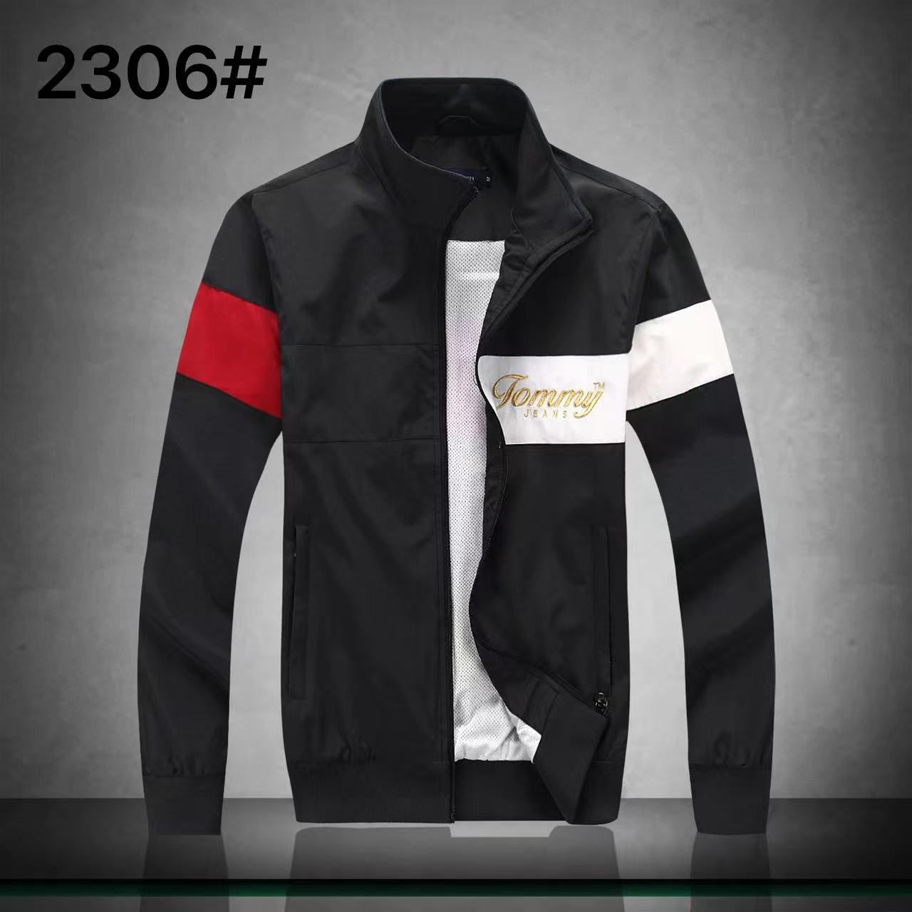 PREMIUM JACKET 2023 EDITION FOR MEN - FASHION MYST 