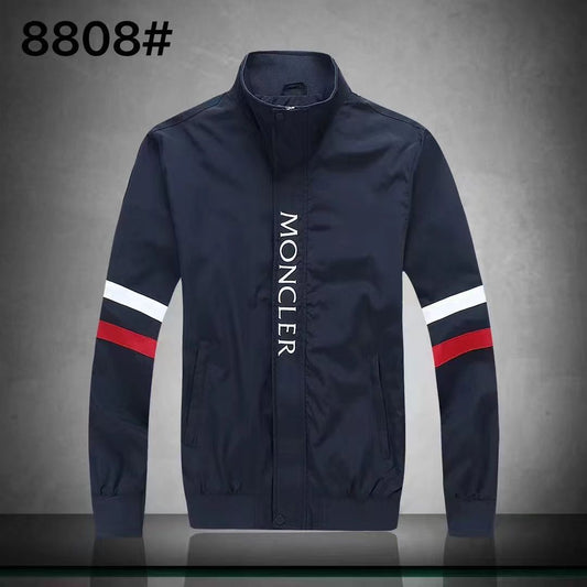 PREMIUM JACKET 2023 EDITION FOR MEN - FASHION MYST 