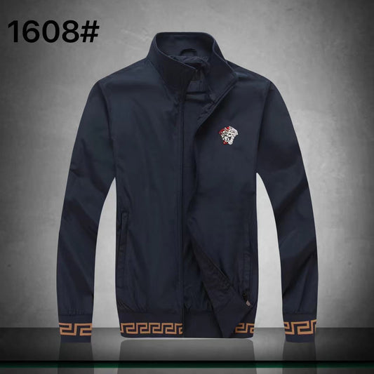 PREMIUM JACKET 2023 EDITION FOR MEN - FASHION MYST 