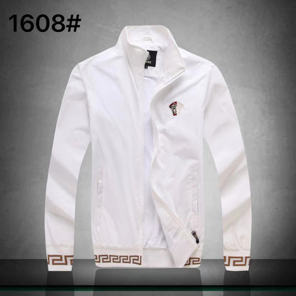 PREMIUM JACKET 2023 EDITION FOR MEN - FASHION MYST 