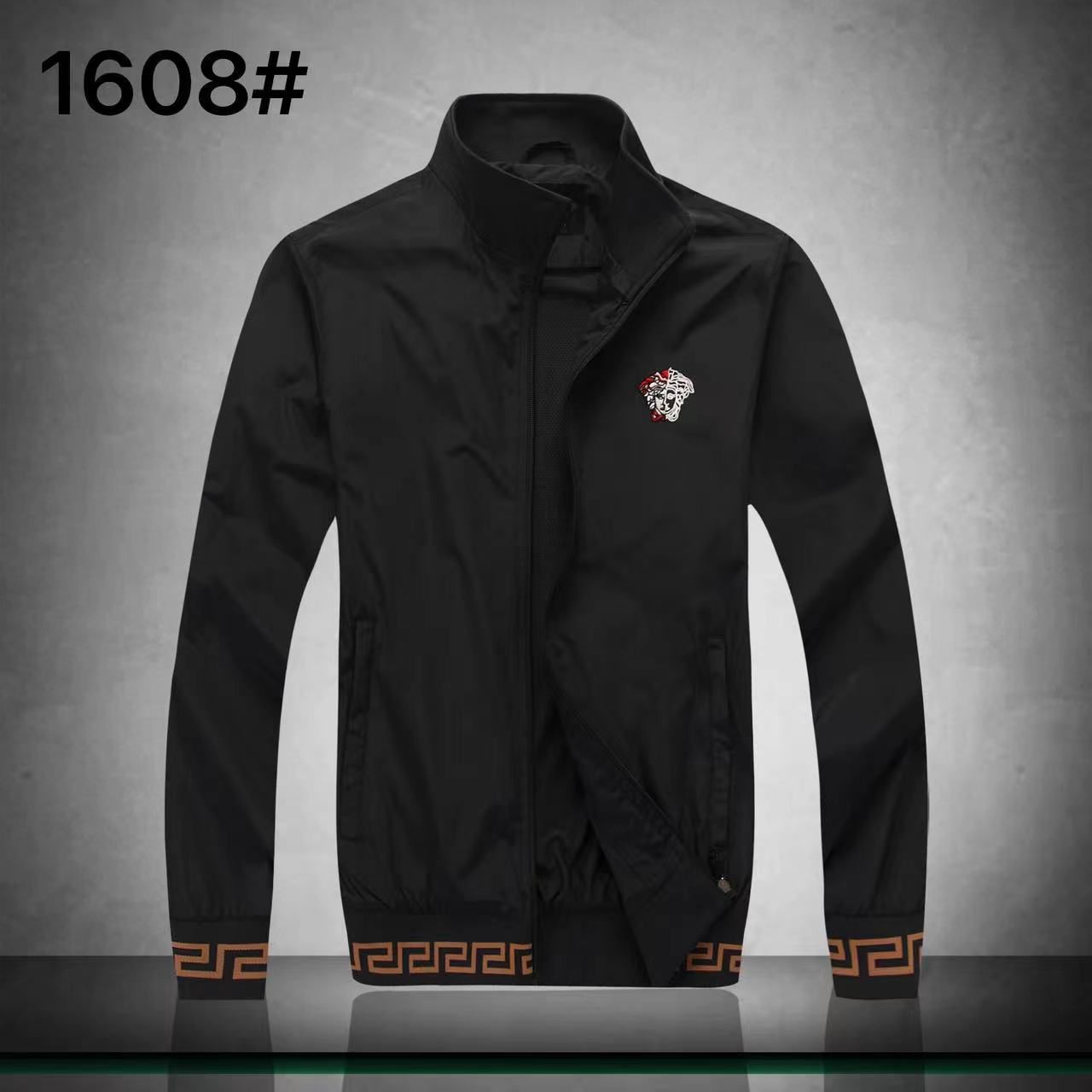 PREMIUM JACKET 2023 EDITION FOR MEN - FASHION MYST 