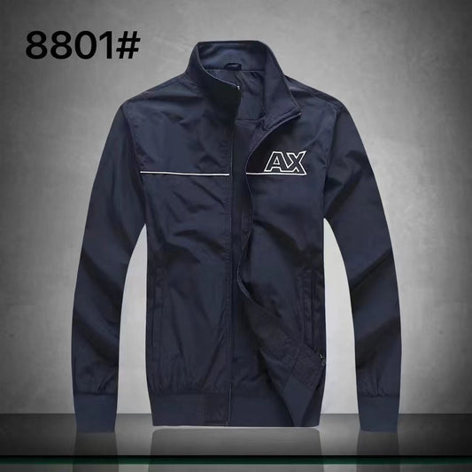 PREMIUM JACKET 2023 EDITION FOR MEN - FASHION MYST 