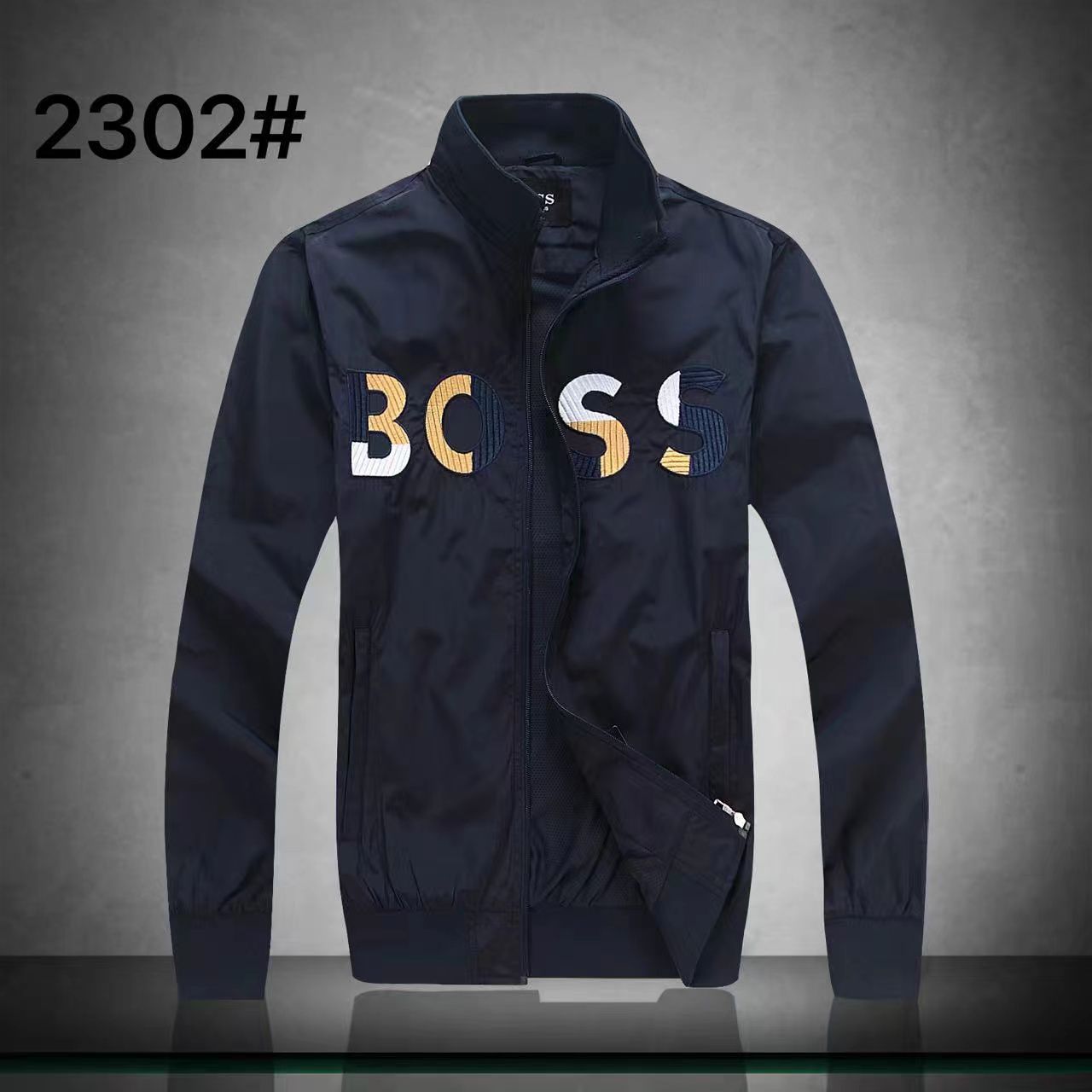 PREMIUM JACKET 2023 EDITION FOR MEN - FASHION MYST 