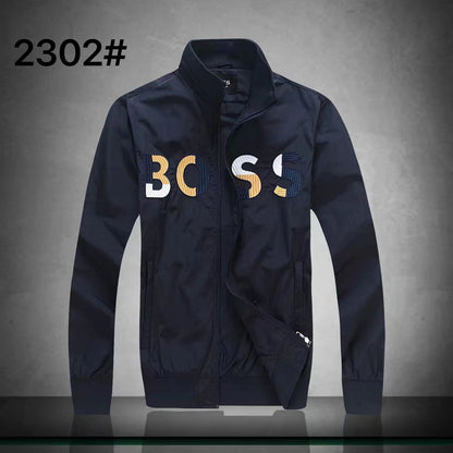 PREMIUM JACKET 2023 EDITION FOR MEN - FASHION MYST 