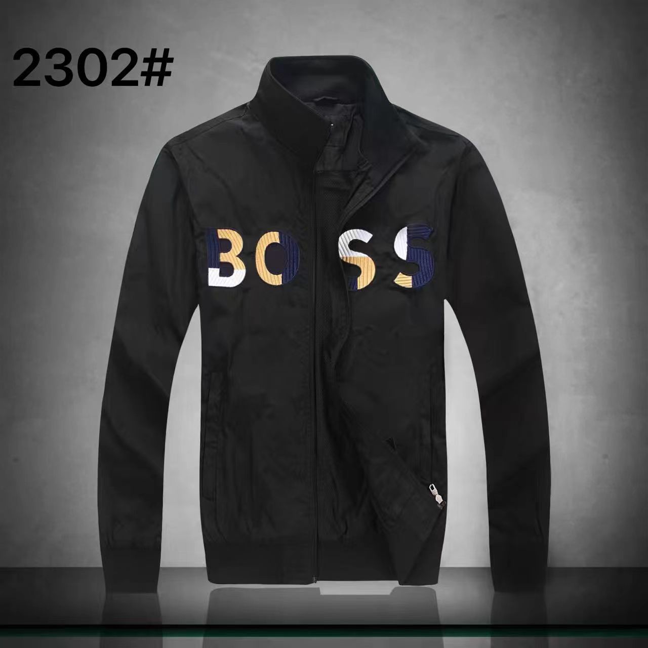 PREMIUM JACKET 2023 EDITION FOR MEN - FASHION MYST 