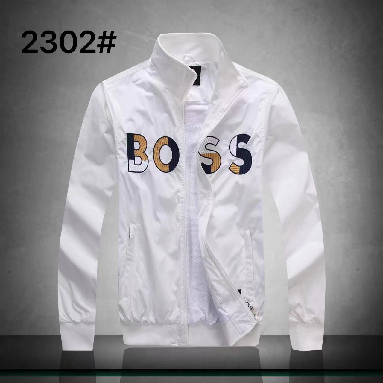 PREMIUM JACKET 2023 EDITION FOR MEN - FASHION MYST 