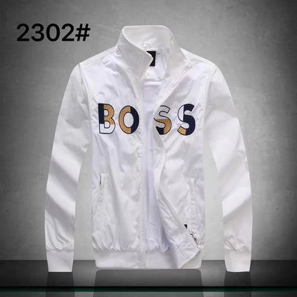 PREMIUM JACKET 2023 EDITION FOR MEN - FASHION MYST 