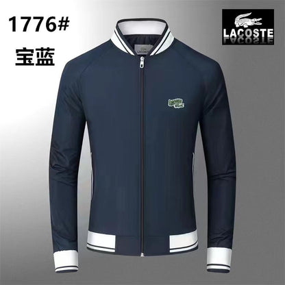 PREMIUM JACKET 2023 EDITION FOR MEN - FASHION MYST 