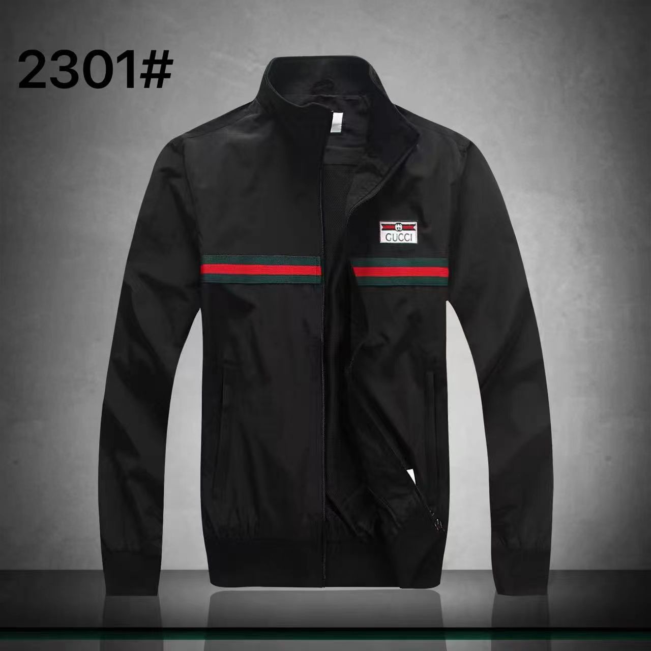 PREMIUM JACKET 2023 EDITION FOR MEN - FASHION MYST 