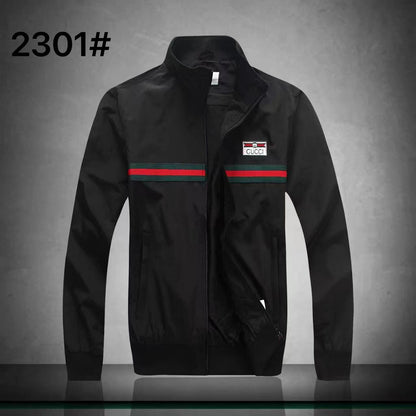 PREMIUM JACKET 2023 EDITION FOR MEN - FASHION MYST 