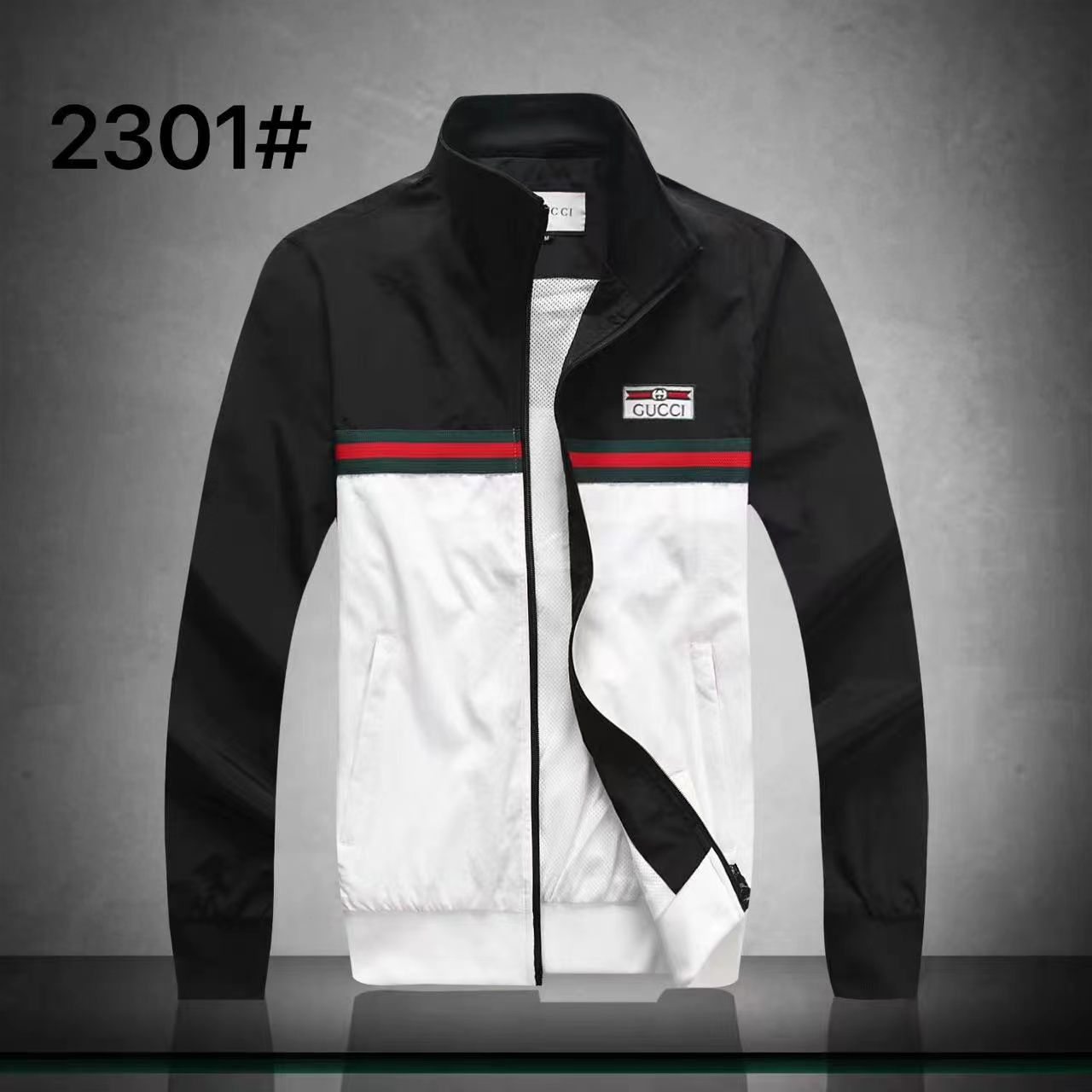 PREMIUM JACKET 2023 EDITION FOR MEN - FASHION MYST 