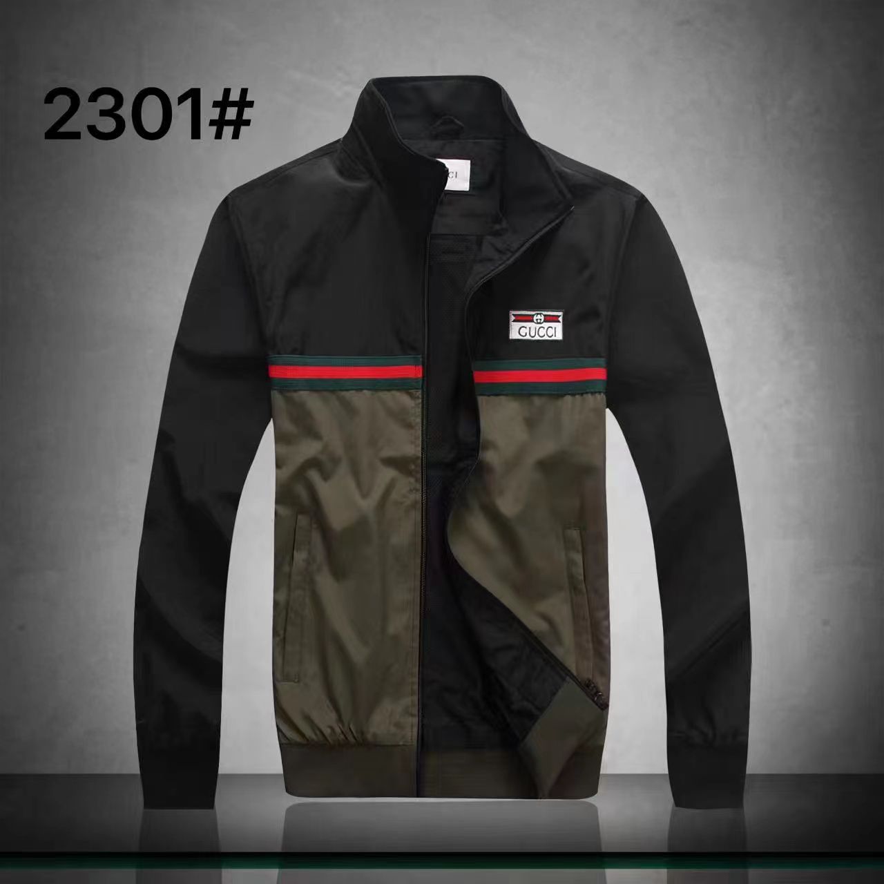 PREMIUM JACKET 2023 EDITION FOR MEN - FASHION MYST 