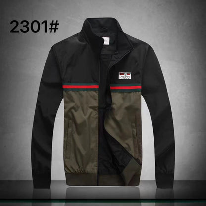 PREMIUM JACKET 2023 EDITION FOR MEN - FASHION MYST 