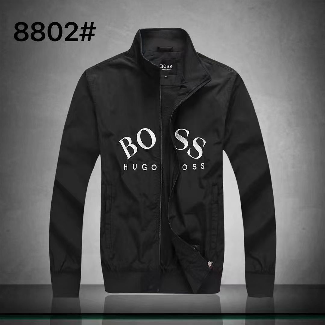 PREMIUM JACKET 2023 EDITION FOR MEN - FASHION MYST 