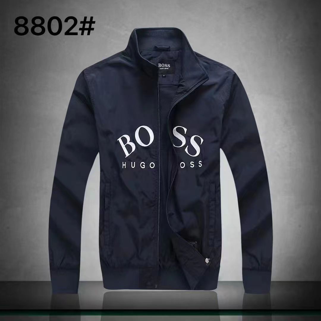 PREMIUM JACKET 2023 EDITION FOR MEN - FASHION MYST 