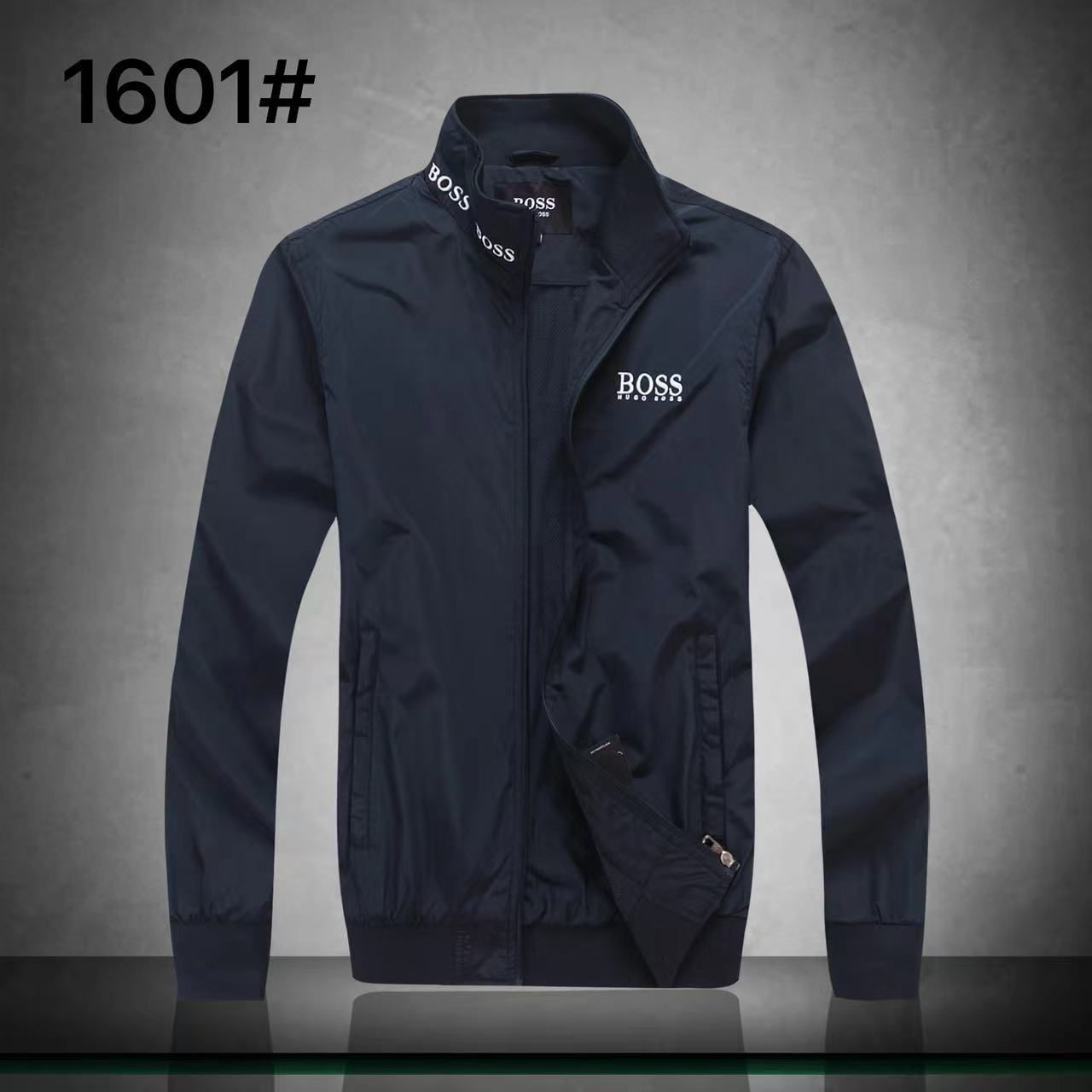 PREMIUM JACKET 2023 EDITION FOR MEN - FASHION MYST 