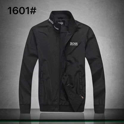 PREMIUM JACKET 2023 EDITION FOR MEN - FASHION MYST 