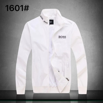 PREMIUM JACKET 2023 EDITION FOR MEN - FASHION MYST 