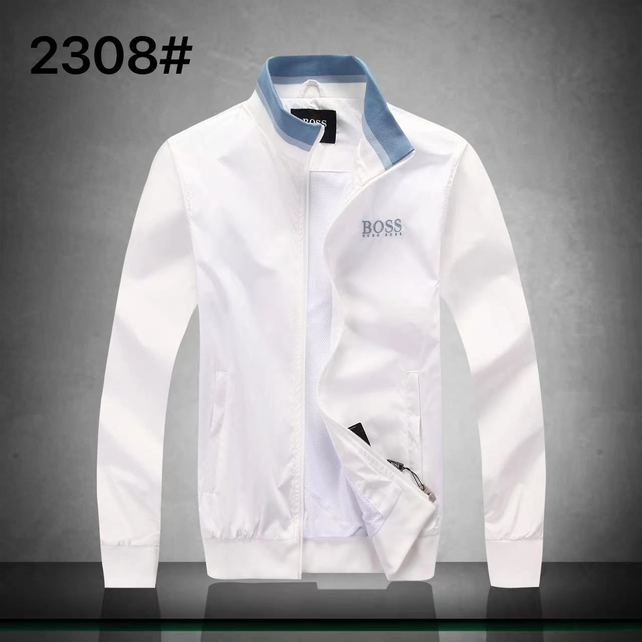 PREMIUM JACKET 2023 EDITION FOR MEN - FASHION MYST 