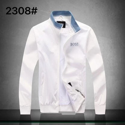 PREMIUM JACKET 2023 EDITION FOR MEN - FASHION MYST 