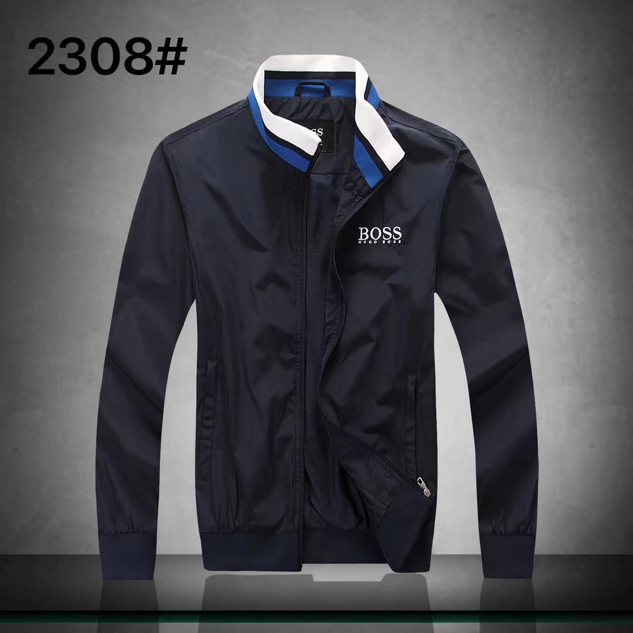 PREMIUM JACKET 2023 EDITION FOR MEN - FASHION MYST 