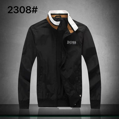 PREMIUM JACKET 2023 EDITION FOR MEN - FASHION MYST 