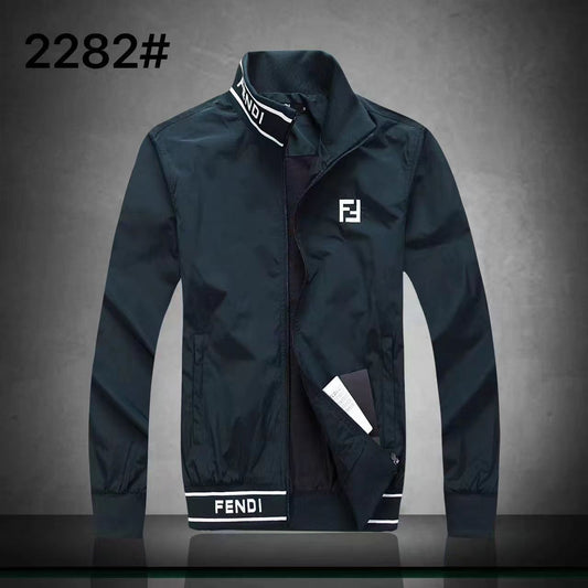 PREMIUM JACKET 2023 EDITION FOR MEN - FASHION MYST 