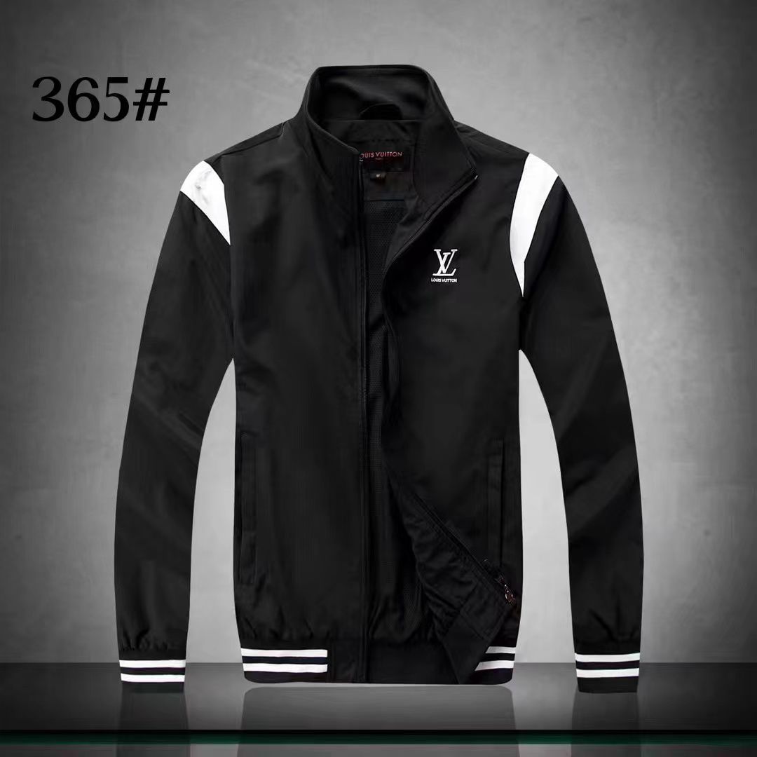 PREMIUM JACKET 2023 EDITION FOR MEN - FASHION MYST 