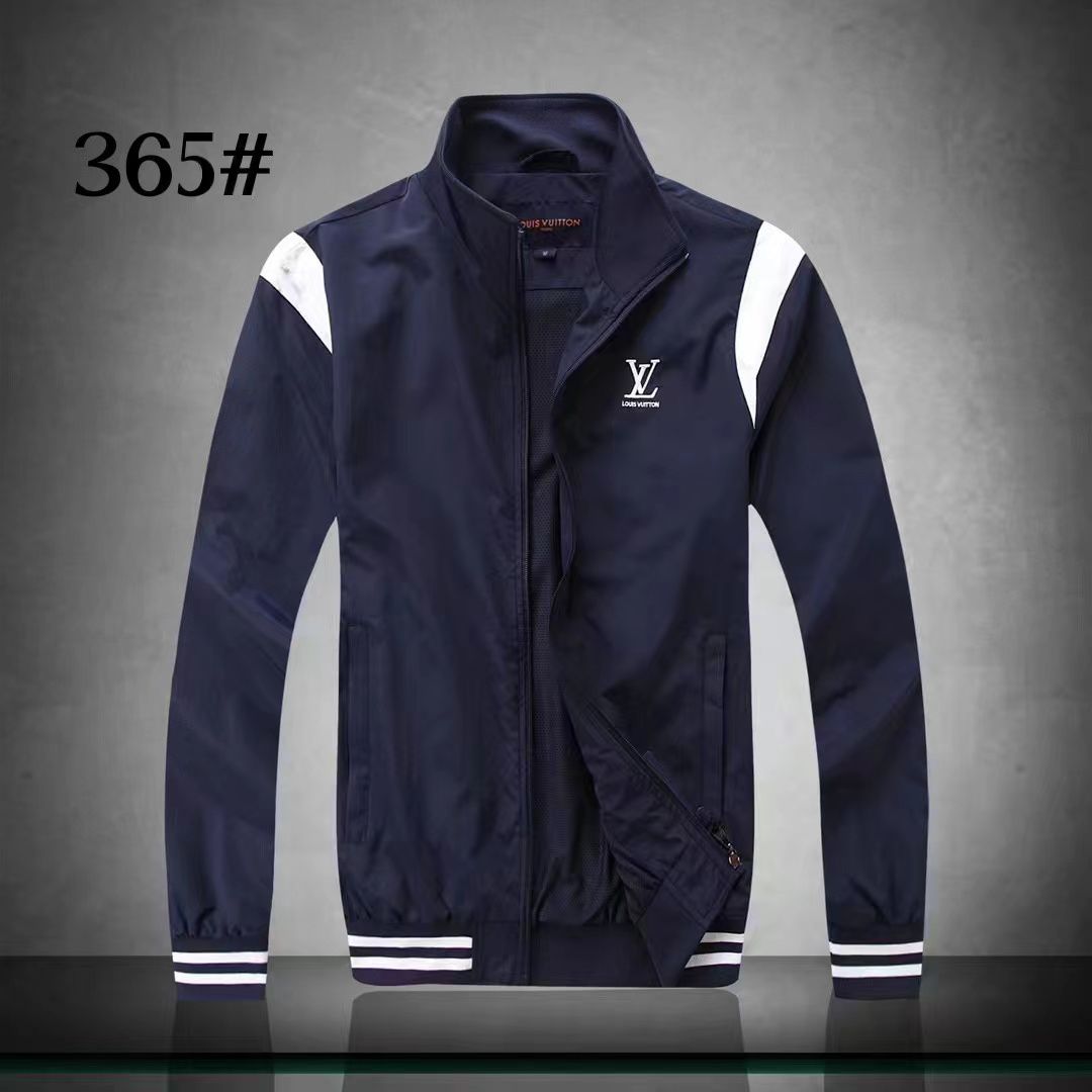 PREMIUM JACKET 2023 EDITION FOR MEN - FASHION MYST 