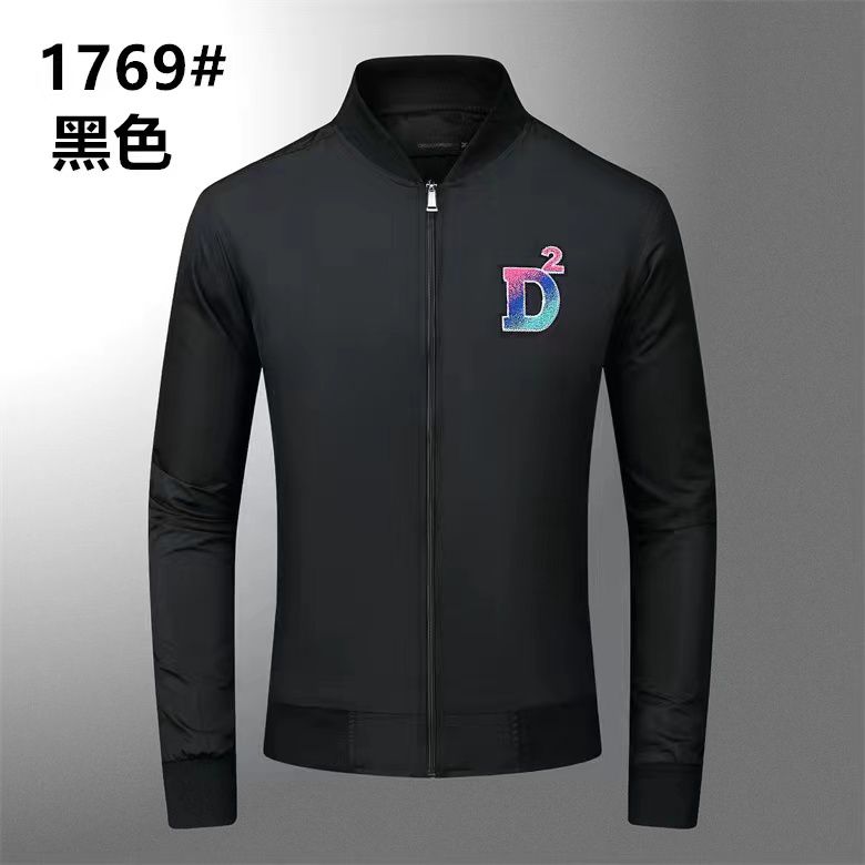 PREMIUM JACKET 2023 EDITION FOR MEN - FASHION MYST 