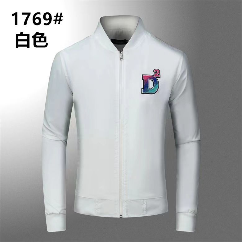 PREMIUM JACKET 2023 EDITION FOR MEN - FASHION MYST 