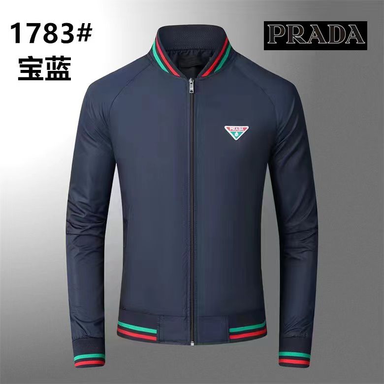 PREMIUM JACKET 2023 EDITION FOR MEN - FASHION MYST 