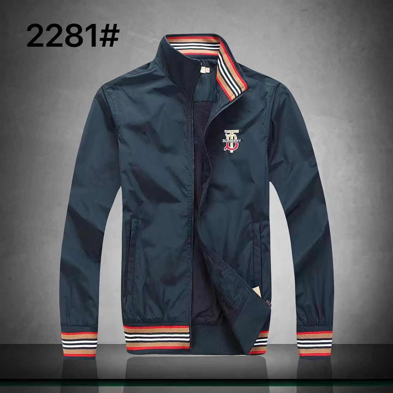 PREMIUM JACKET 2023 EDITION FOR MEN - FASHION MYST 