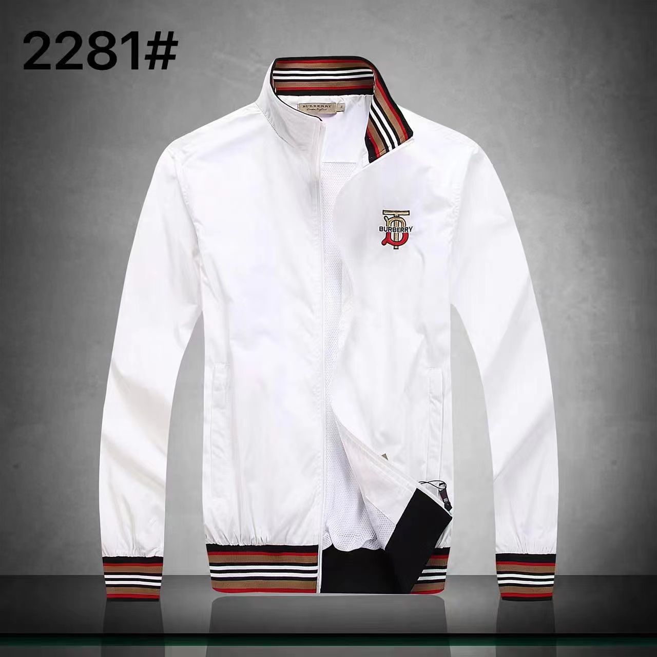 PREMIUM JACKET 2023 EDITION FOR MEN - FASHION MYST 