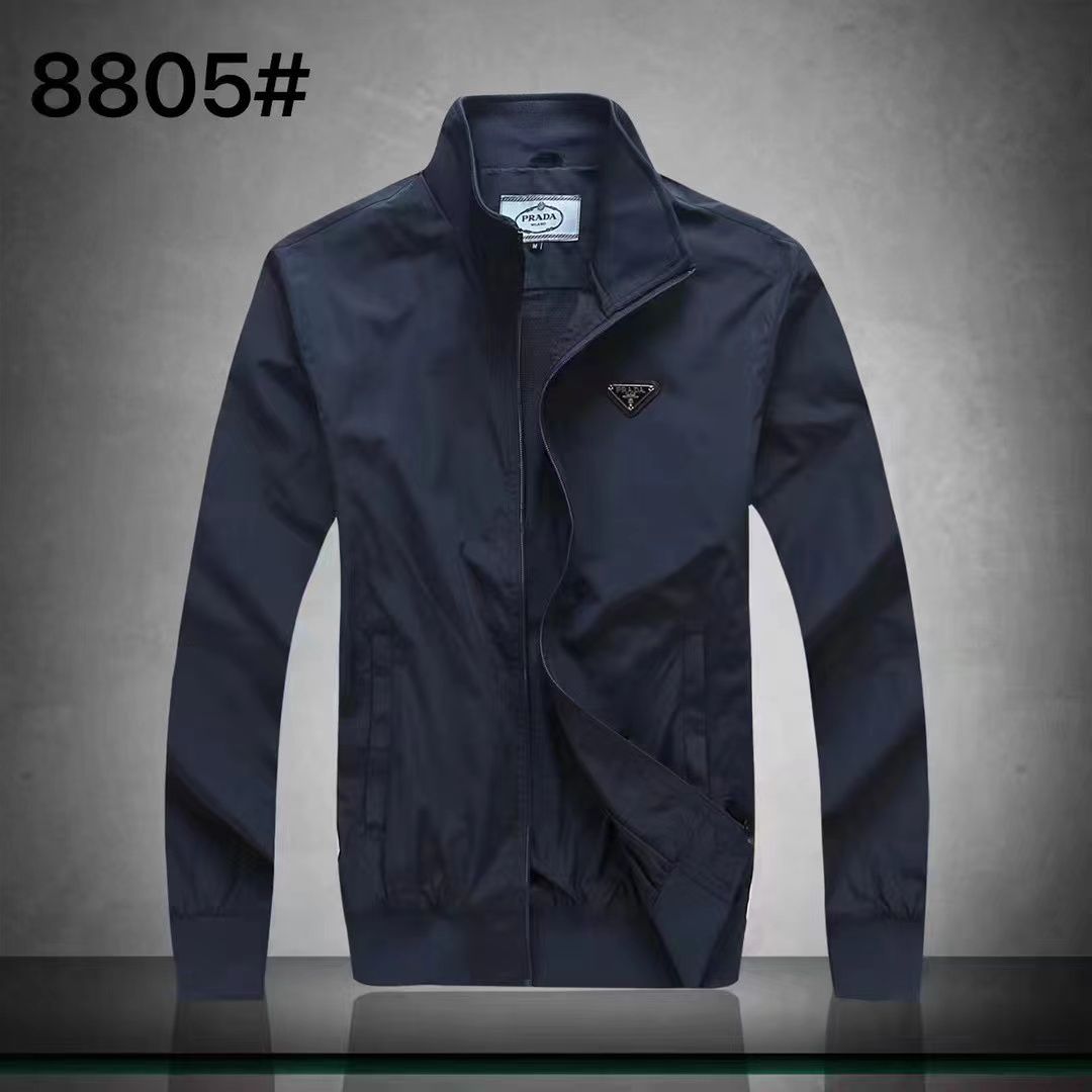 PREMIUM JACKET 2023 EDITION FOR MEN - FASHION MYST 