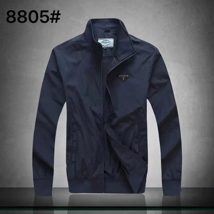 PREMIUM JACKET 2023 EDITION FOR MEN - FASHION MYST 