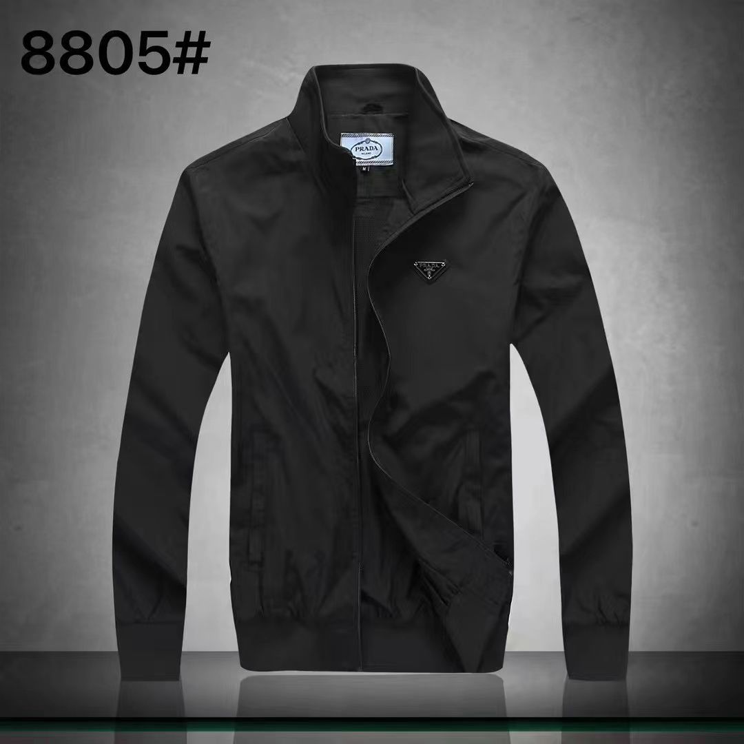 PREMIUM JACKET 2023 EDITION FOR MEN - FASHION MYST 