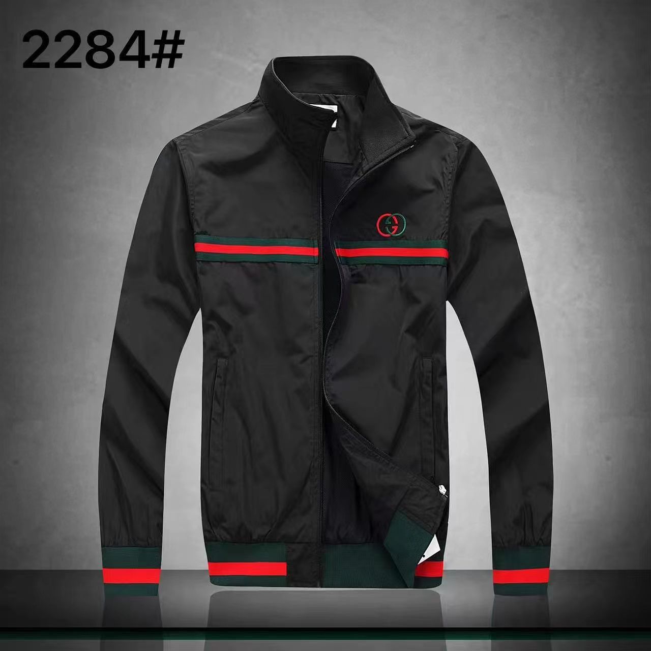 PREMIUM JACKET 2023 EDITION FOR MEN - FASHION MYST 