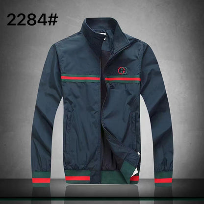 PREMIUM JACKET 2023 EDITION FOR MEN - FASHION MYST 