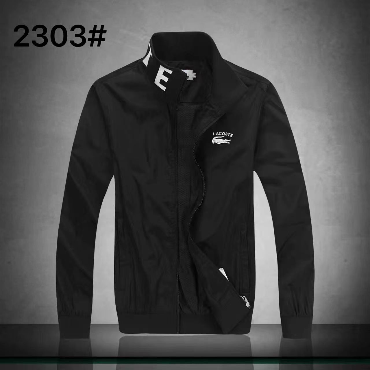 PREMIUM JACKET 2023 EDITION FOR MEN - FASHION MYST 