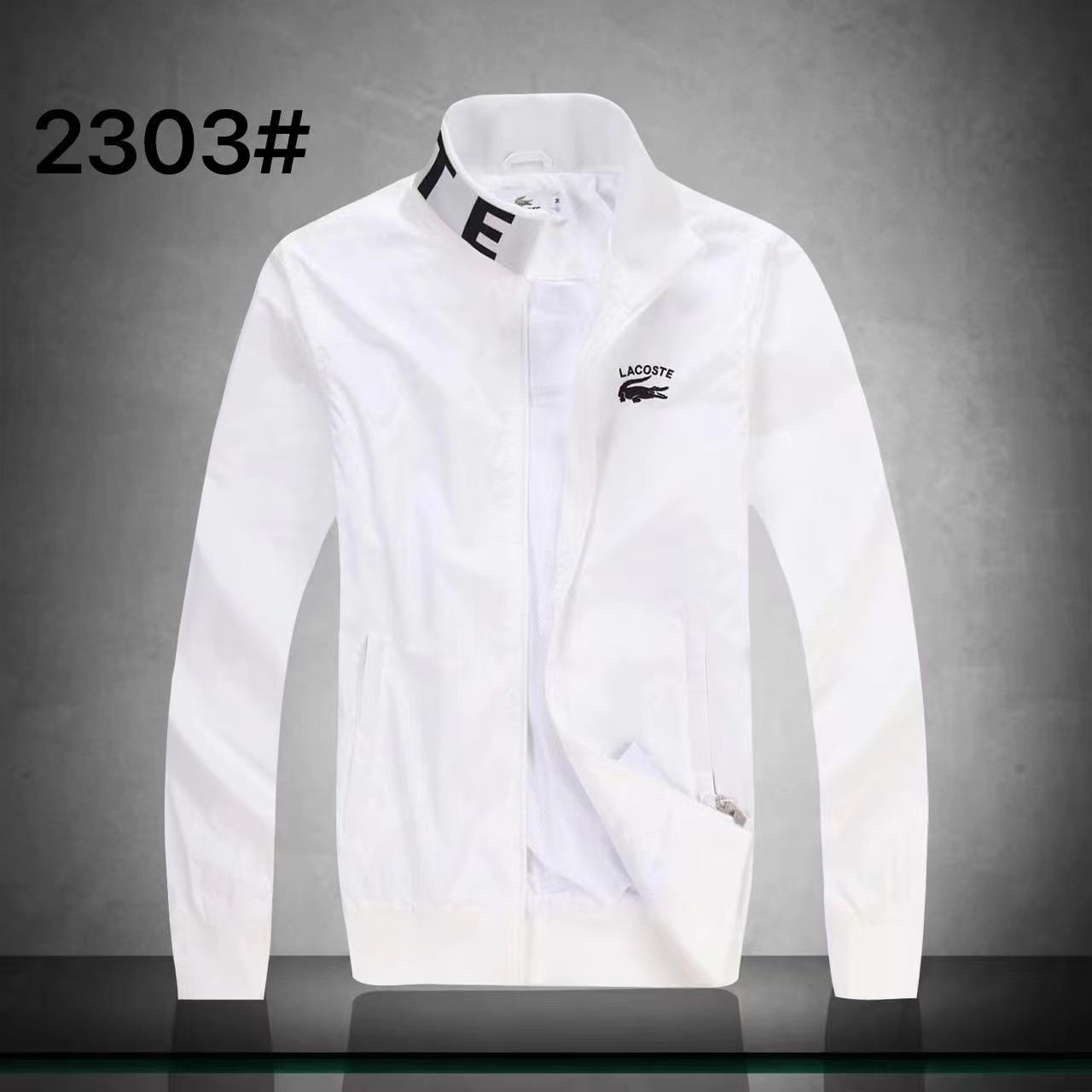 PREMIUM JACKET 2023 EDITION FOR MEN - FASHION MYST 