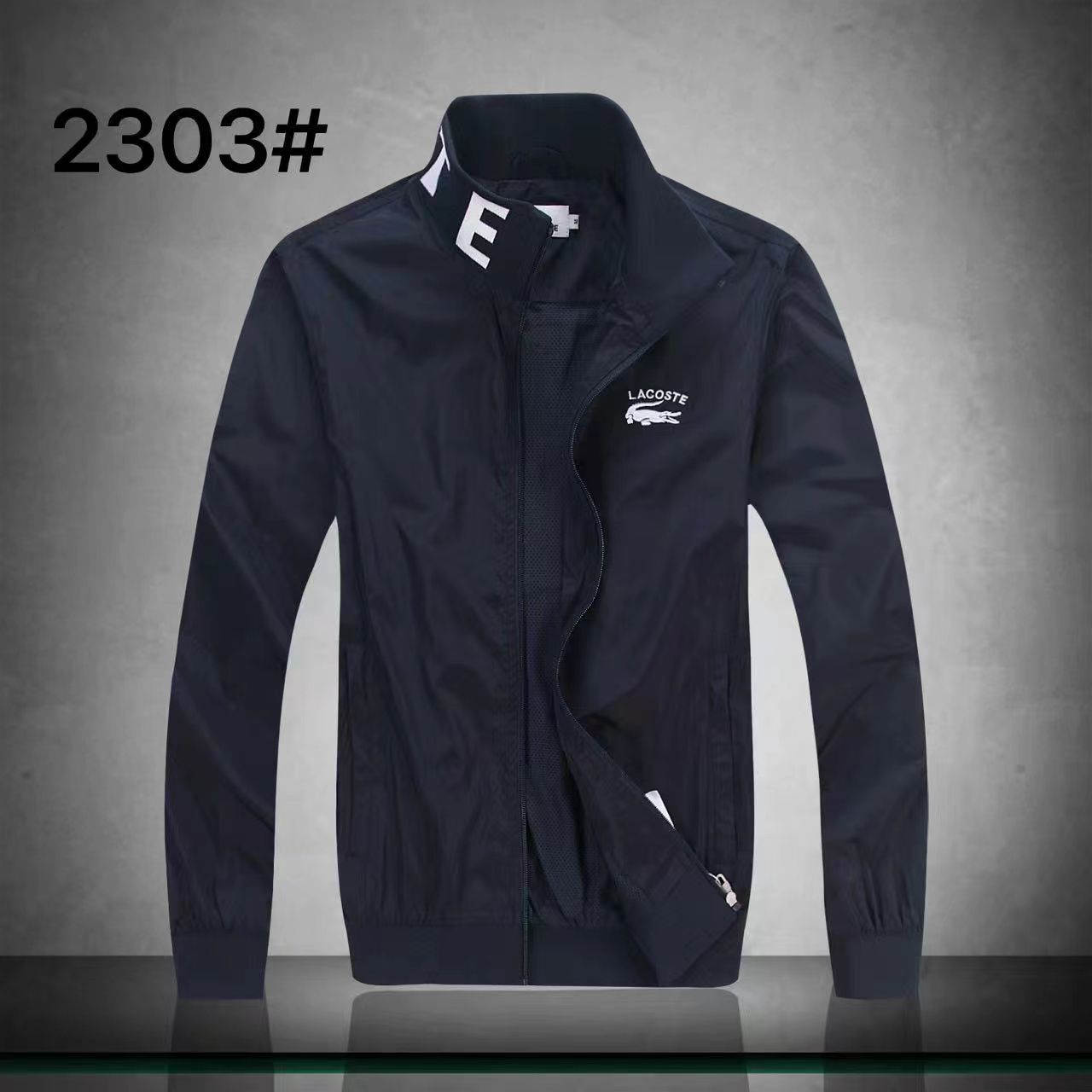 PREMIUM JACKET 2023 EDITION FOR MEN - FASHION MYST 