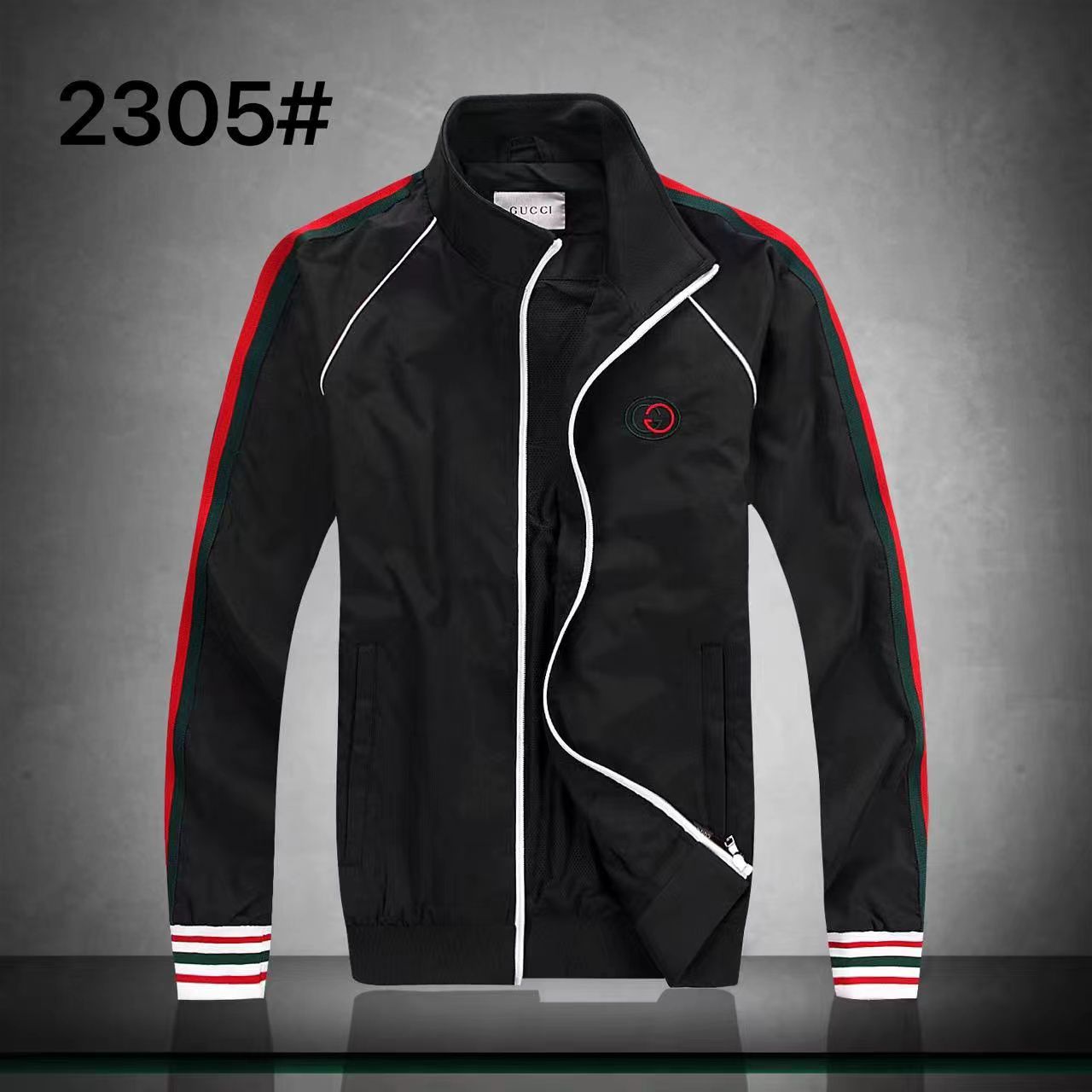 PREMIUM JACKET 2023 EDITION FOR MEN - FASHION MYST 