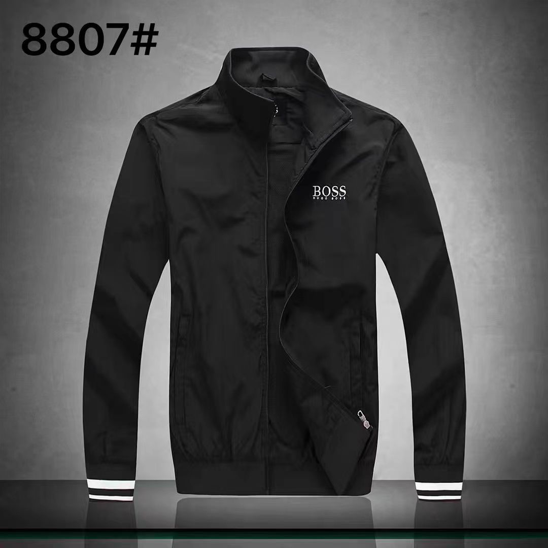 PREMIUM JACKET 2023 EDITION FOR MEN - FASHION MYST 